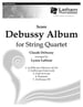 Debussy Album